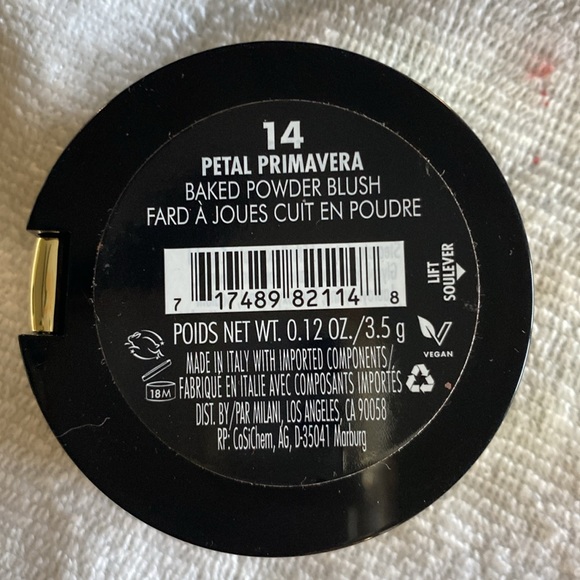 Cheek bundle - Picture 3 of 9